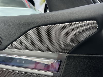 2024 BMW 760i xDrive