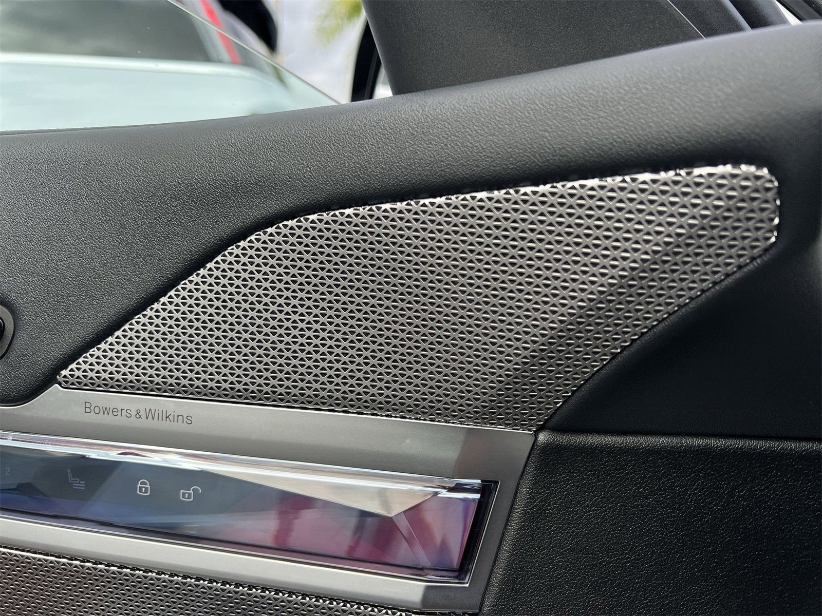 2024 BMW 760i xDrive