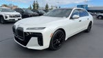 2024 BMW 760i xDrive