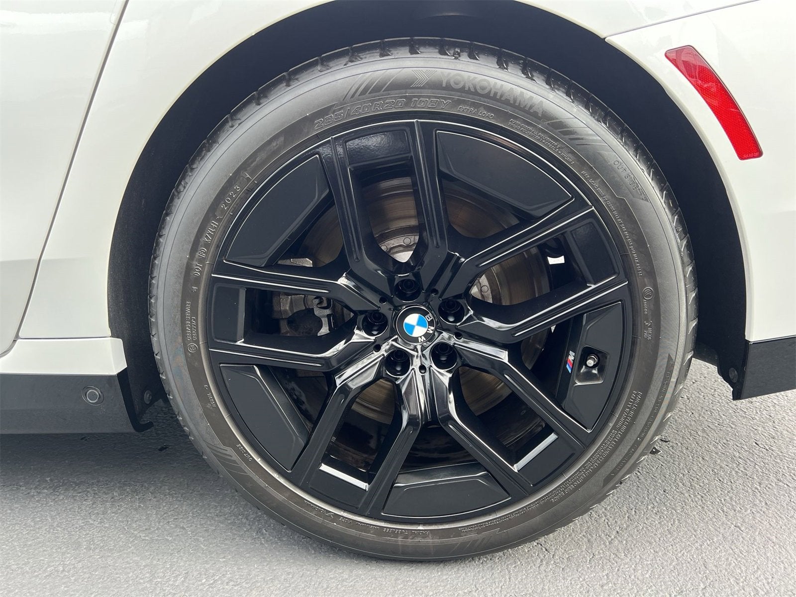 2024 BMW 760i xDrive