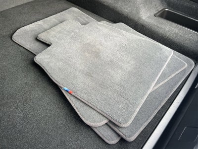 2024 BMW 760i xDrive