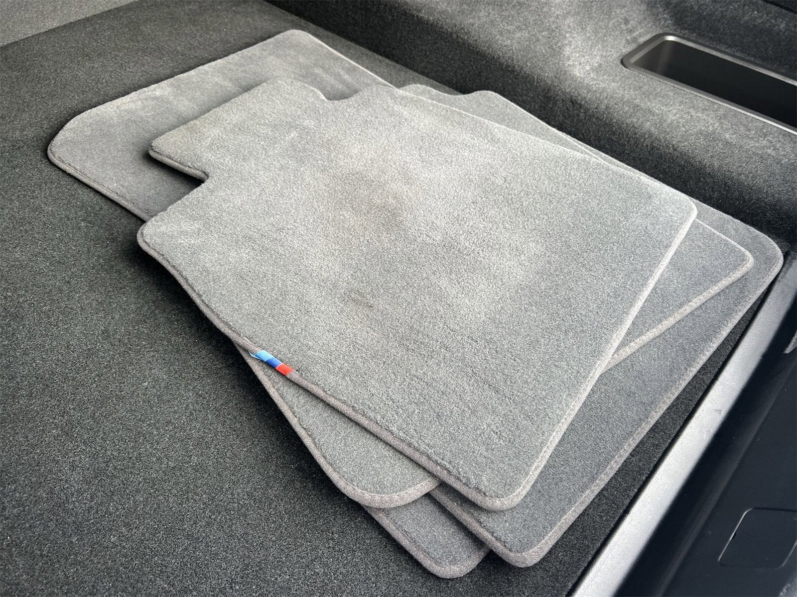 2024 BMW 760i xDrive