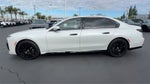 2024 BMW 760i xDrive