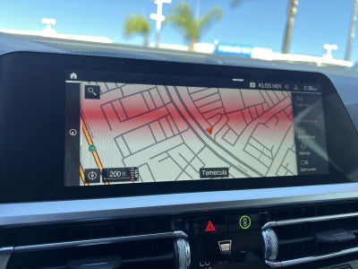 2022 BMW 4 Series 430i