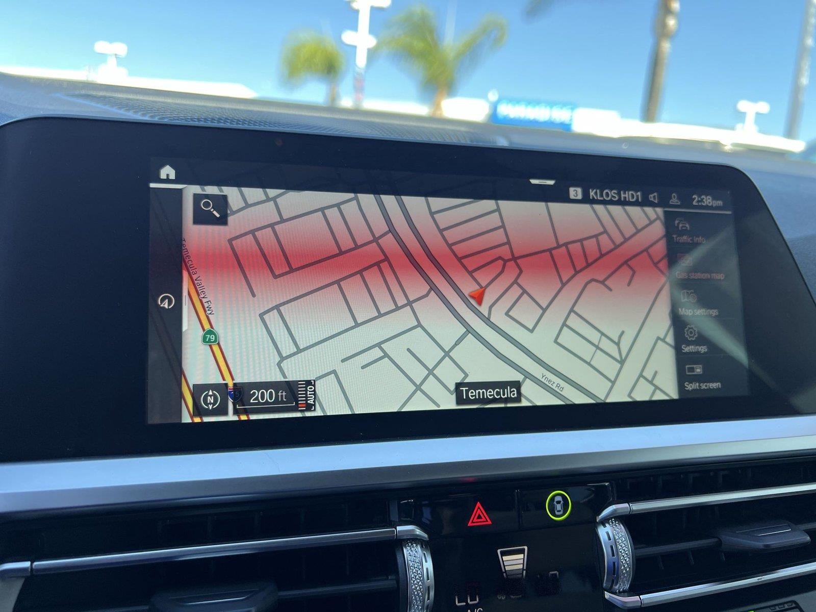 2022 BMW 4 Series 430i