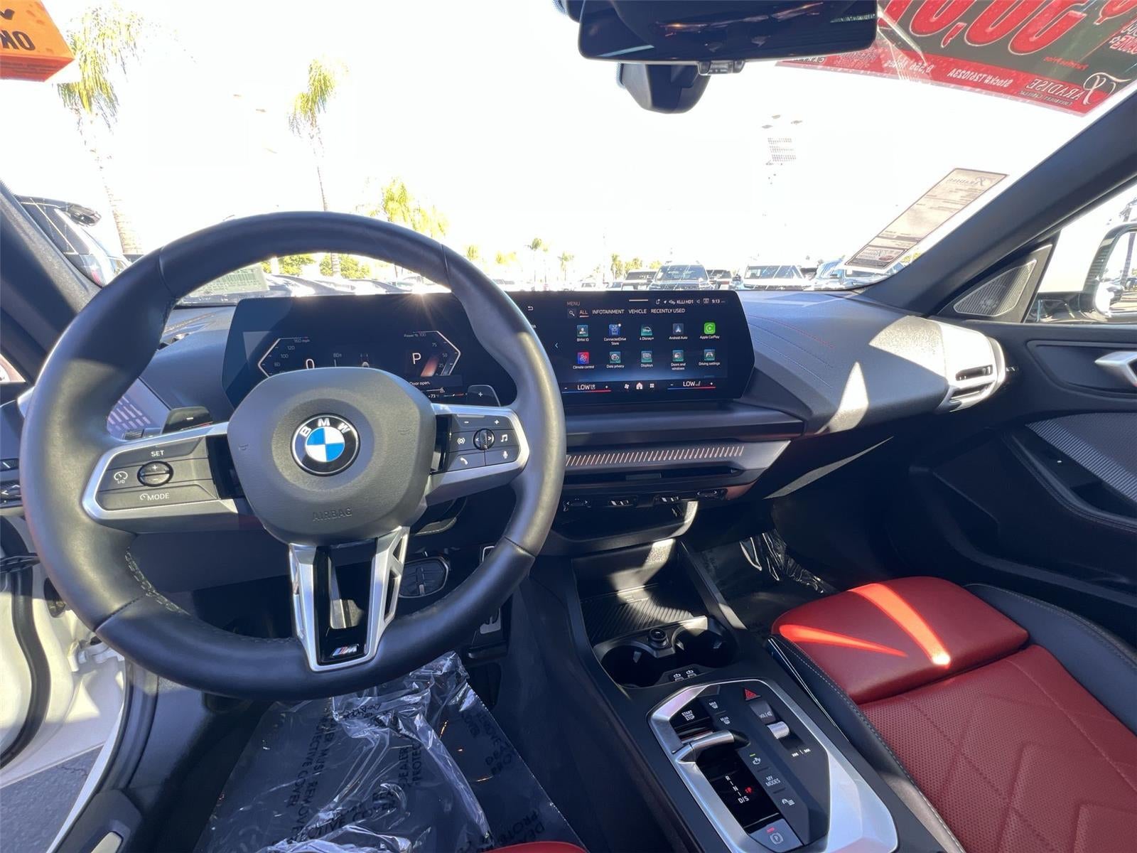 2026 BMW 228 Gran Coupe 228