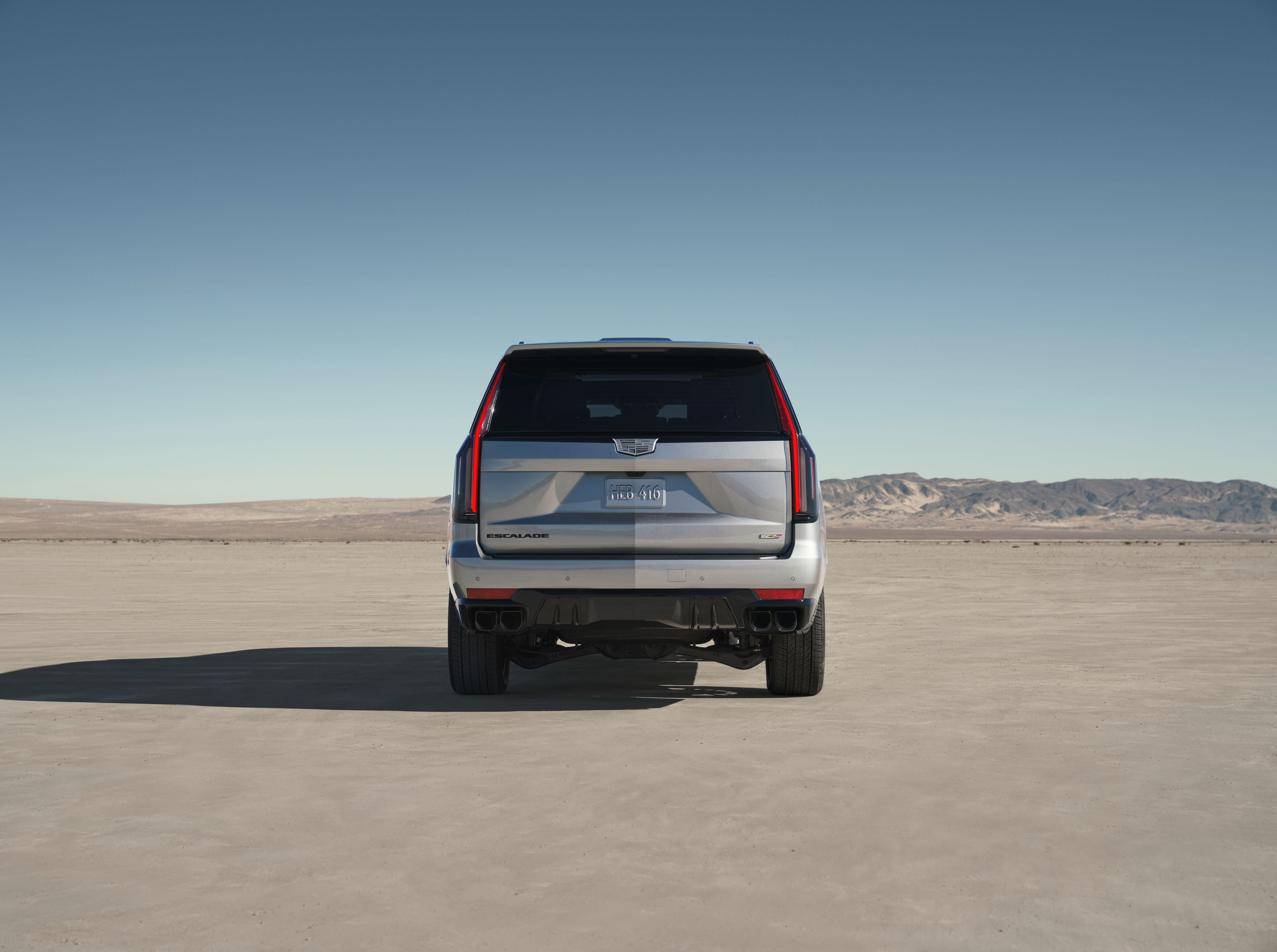 Paradise Cadillac in Temecula CA