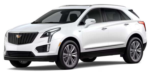 Paradise Cadillac in Temecula CA