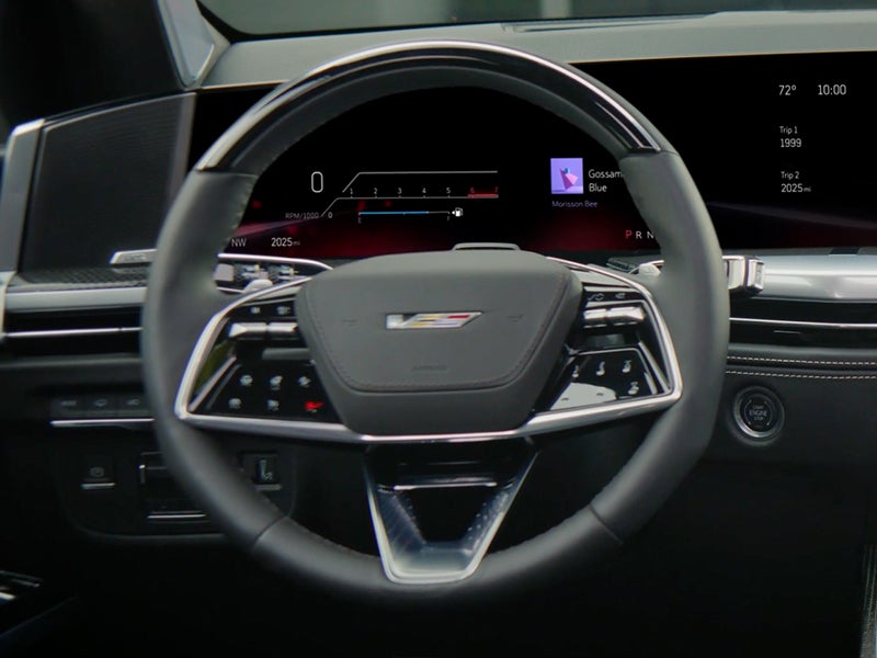 Paradise Cadillac in Temecula CA