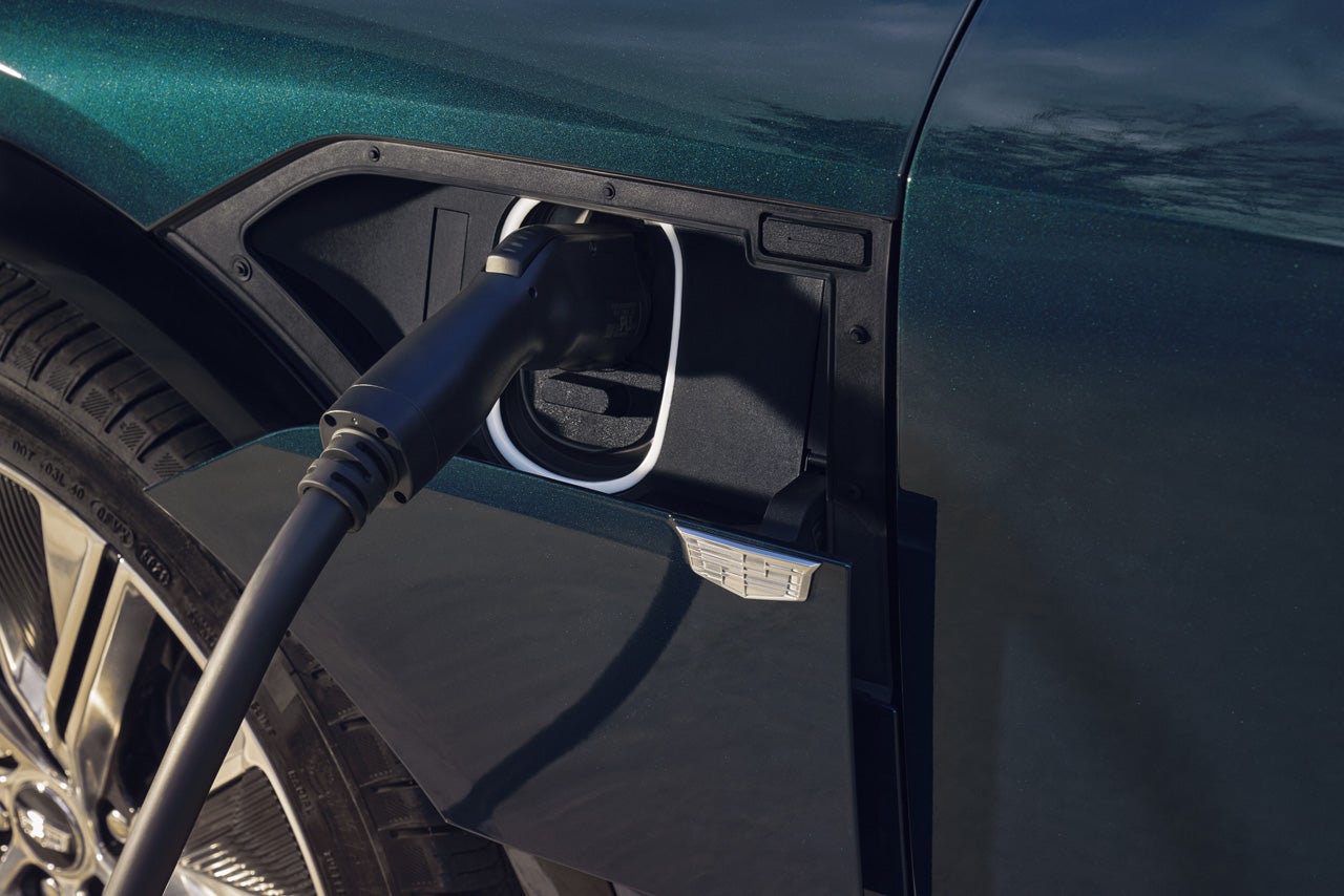 Paradise Cadillac in Temecula CA