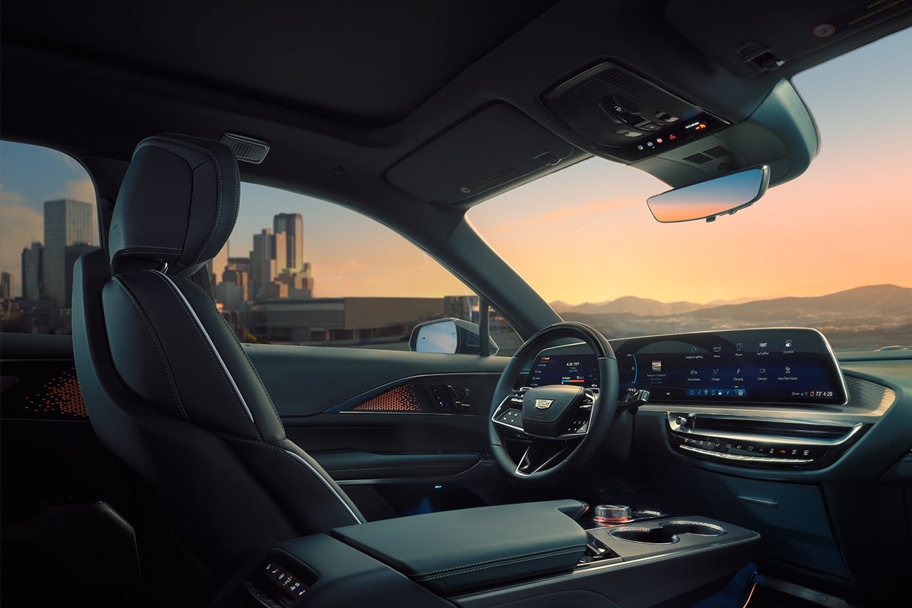 Paradise Cadillac in Temecula CA