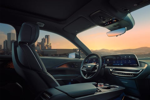 Paradise Cadillac in Temecula CA