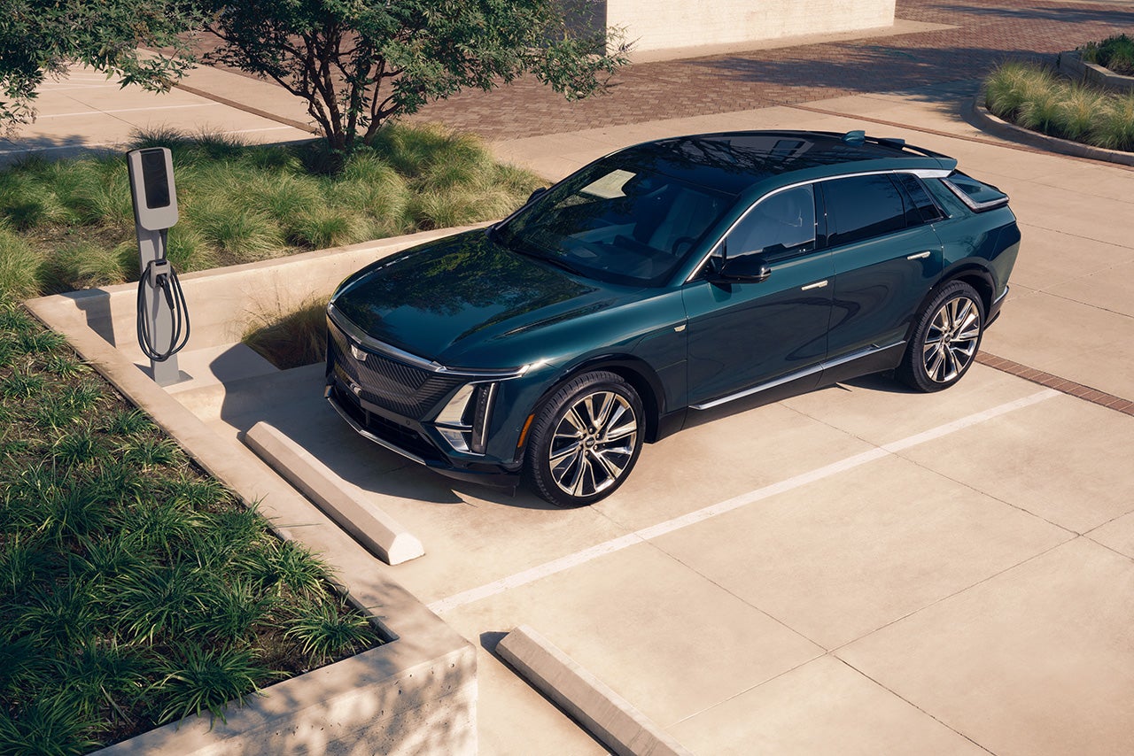 Paradise Cadillac in Temecula CA