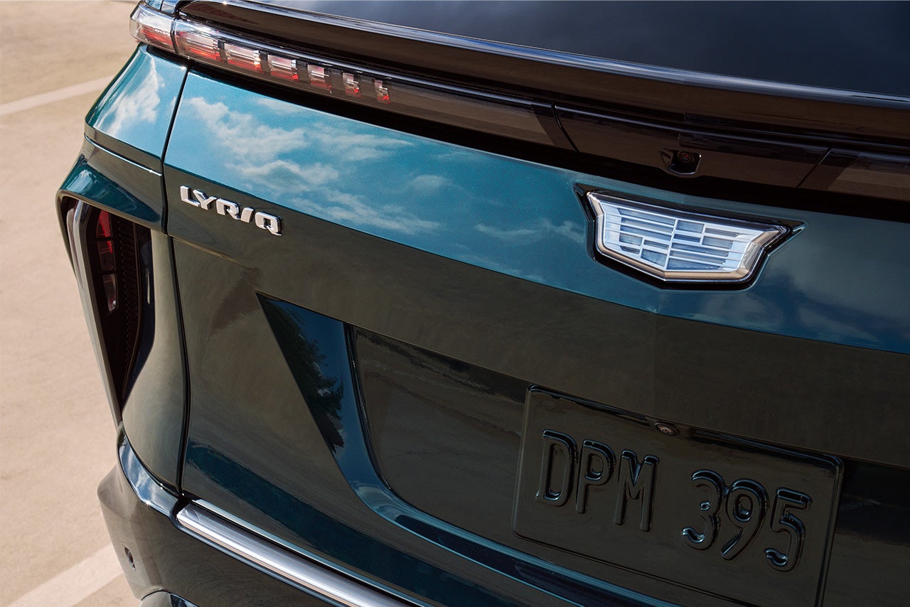 Paradise Cadillac in Temecula CA