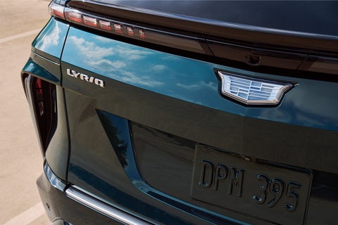 Paradise Cadillac in Temecula CA