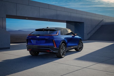 Paradise Cadillac in Temecula CA