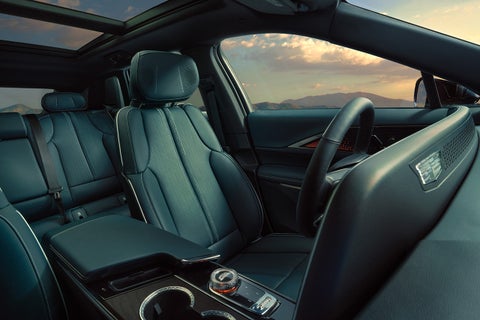 Paradise Cadillac in Temecula CA