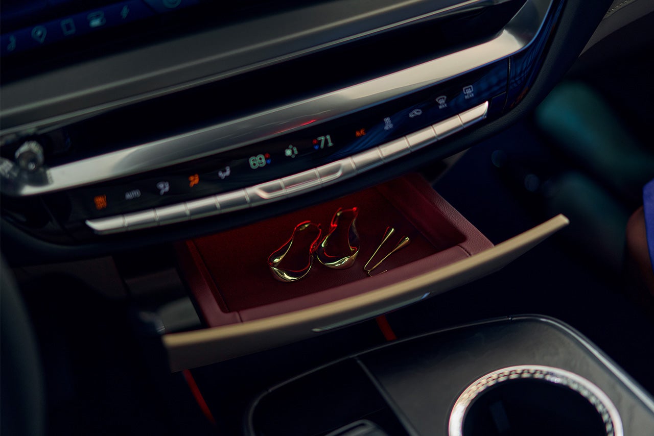 Paradise Cadillac in Temecula CA