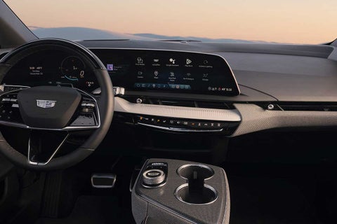 Paradise Cadillac in Temecula CA