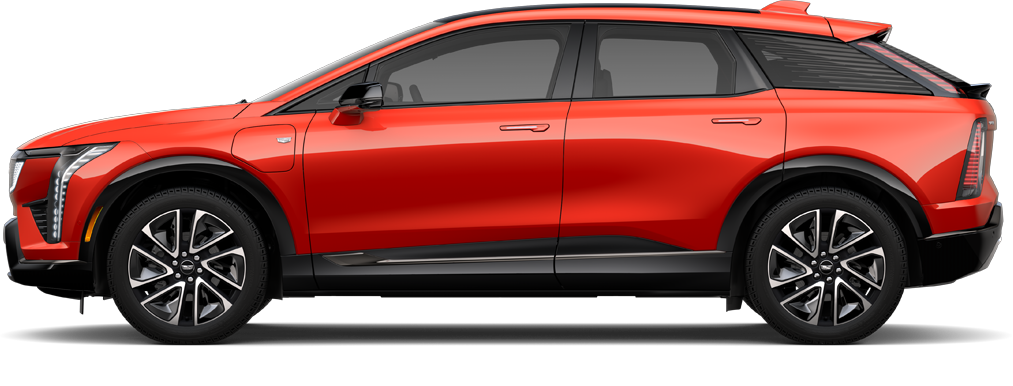 Paradise Cadillac in Temecula CA