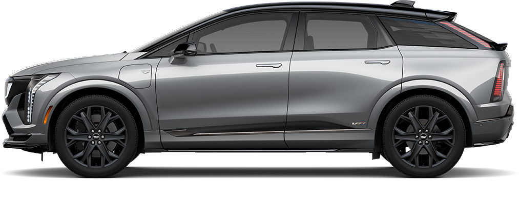 Paradise Cadillac in Temecula CA