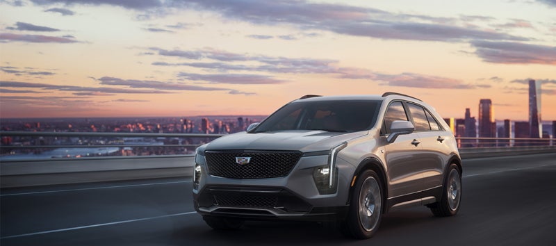 Paradise Cadillac in Temecula CA