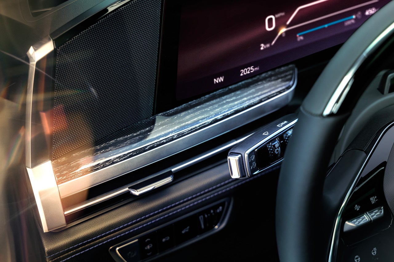 Paradise Cadillac in Temecula CA