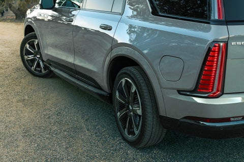 Paradise Cadillac in Temecula CA