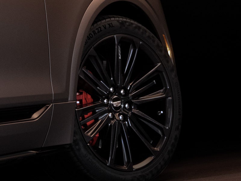 Paradise Cadillac in Temecula CA