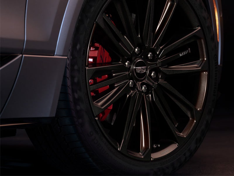 Paradise Cadillac in Temecula CA