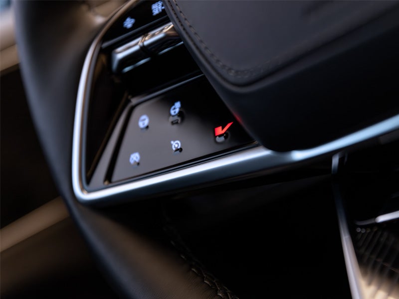 Paradise Cadillac in Temecula CA