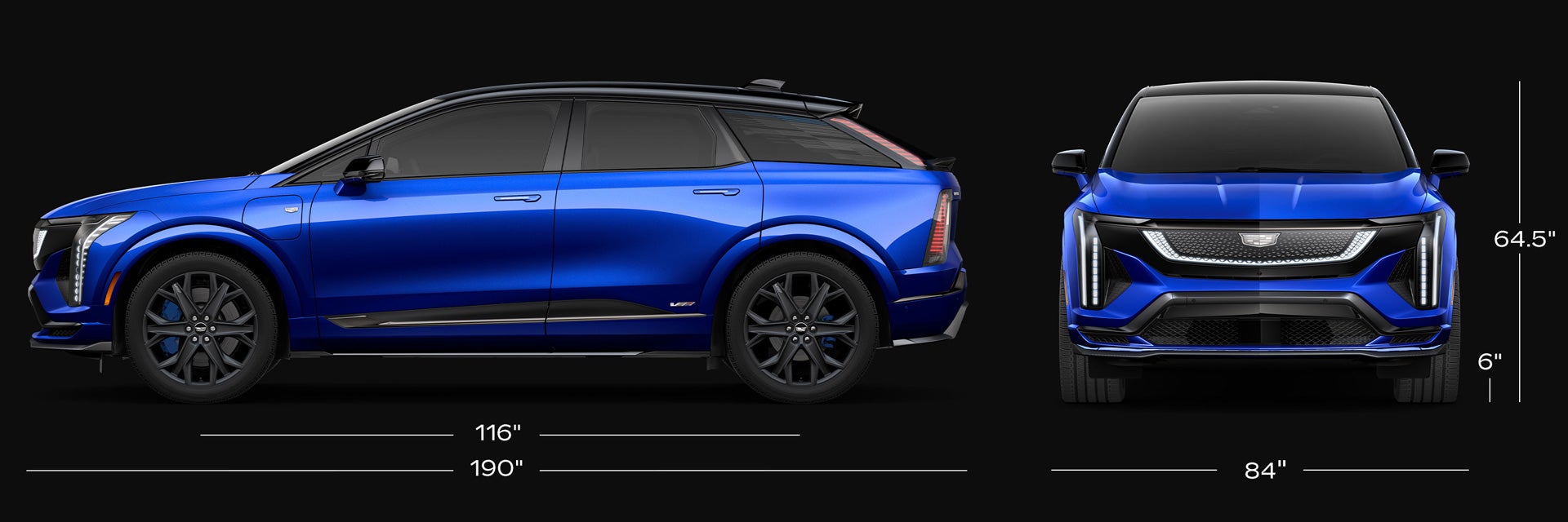 Paradise Cadillac in Temecula CA