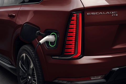 Paradise Cadillac in Temecula CA