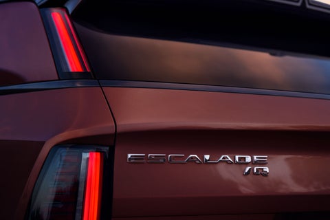 Paradise Cadillac in Temecula CA