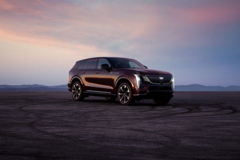  Paradise Cadillac in Temecula CA