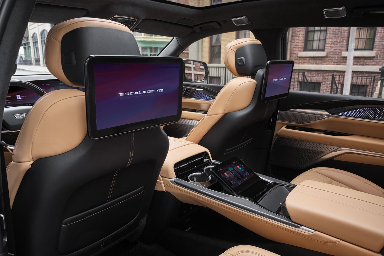 Paradise Cadillac in Temecula CA