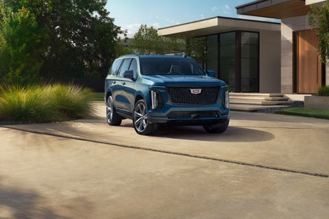 Paradise Cadillac in Temecula CA