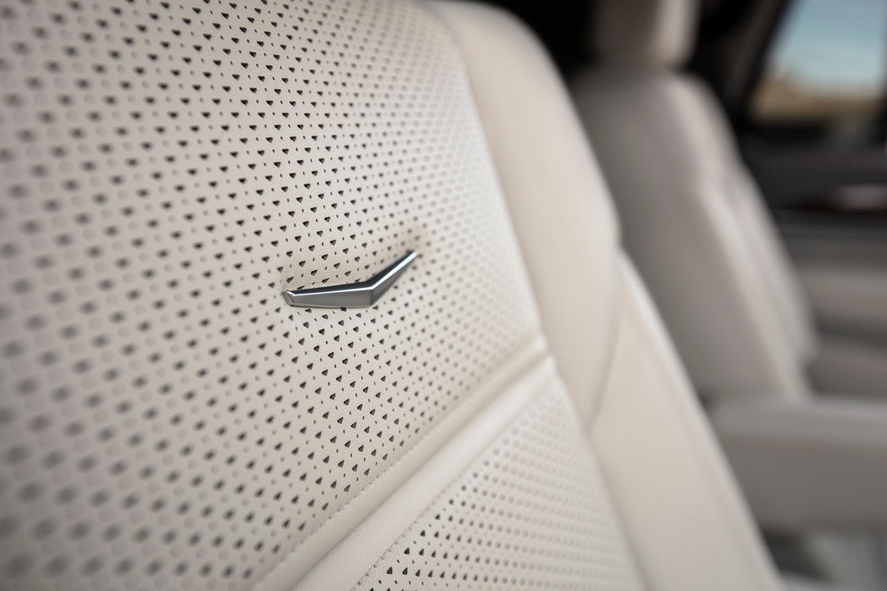 Paradise Cadillac in Temecula CA