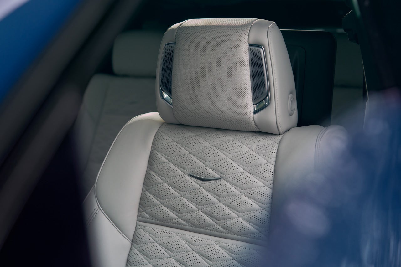 Paradise Cadillac in Temecula CA