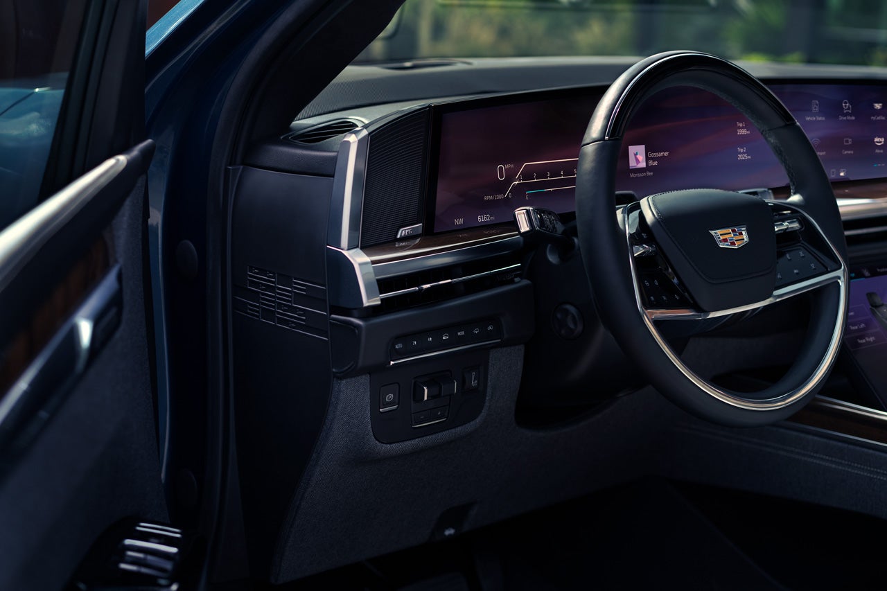 Paradise Cadillac in Temecula CA