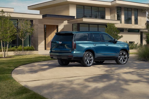 Paradise Cadillac in Temecula CA