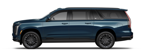 Paradise Cadillac in Temecula CA