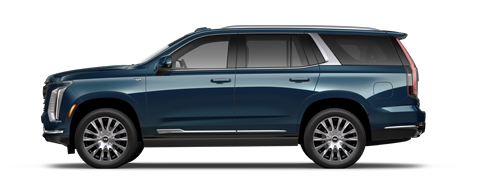 Paradise Cadillac in Temecula CA