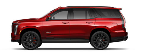 Paradise Cadillac in Temecula CA