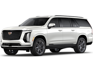 Cadillac Escalade ESV - Paradise Cadillac in Temecula CA