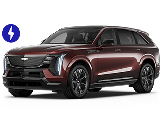 Escalade IQ - Paradise Cadillac in Temecula CA