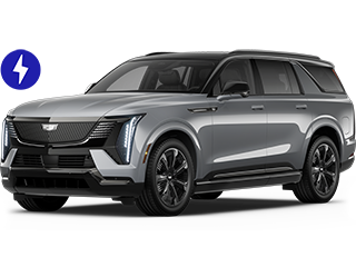 Escalade IQL - Paradise Cadillac in Temecula CA