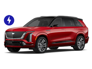 VISTIQ - Paradise Cadillac in Temecula CA