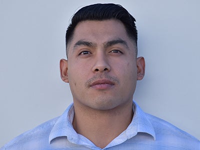 CHRISTOPHER RODRIGUEZ