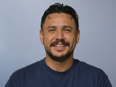 ERIK GARCIA